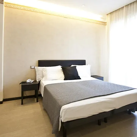 Hotel Aurora Rimini