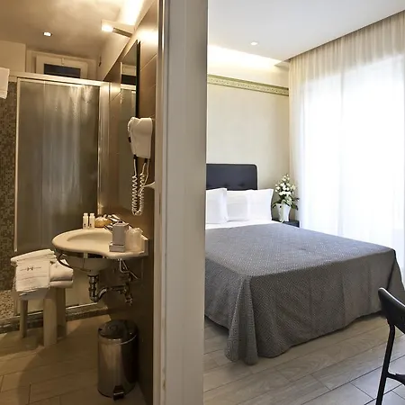Aurora Hotel Rimini