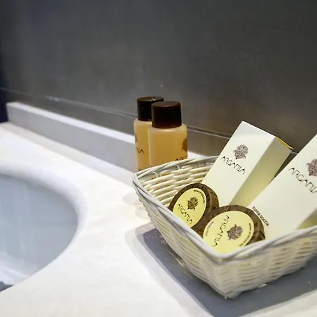 Szálloda Aurora Rimini