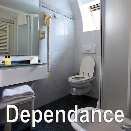 Aurora Szálloda Rimini