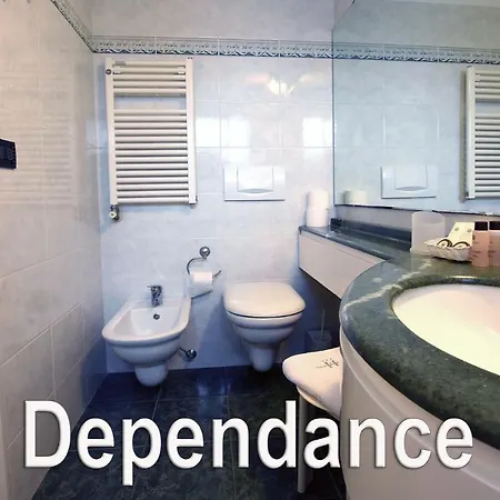 Szálloda Aurora Rimini