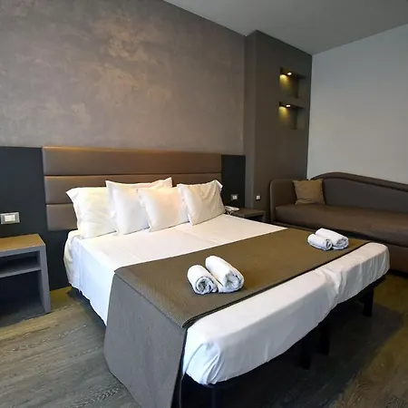 Hotel Aurora Rimini
