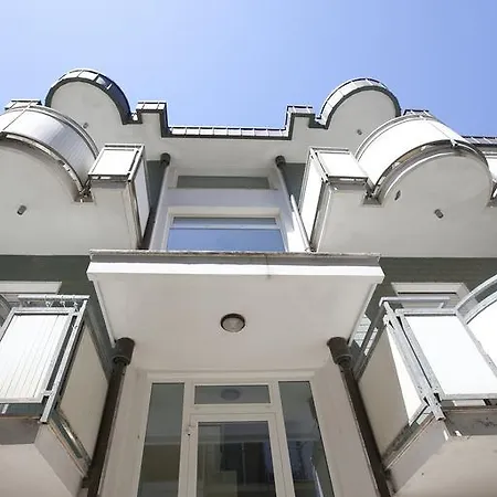 Aurora Szálloda Rimini