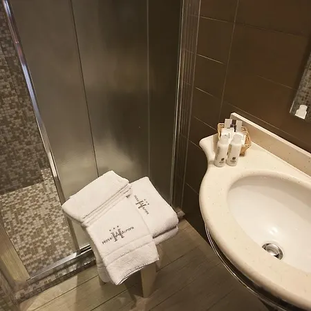 Hotel Aurora Rimini