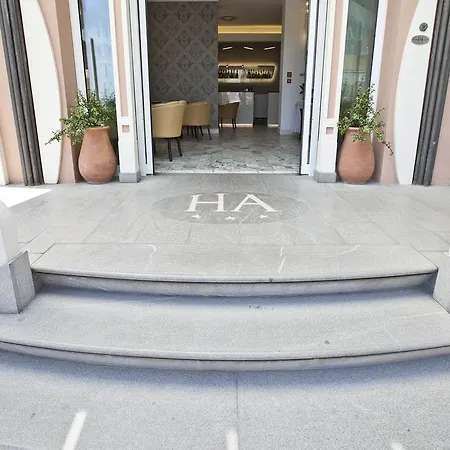 Hotel Aurora