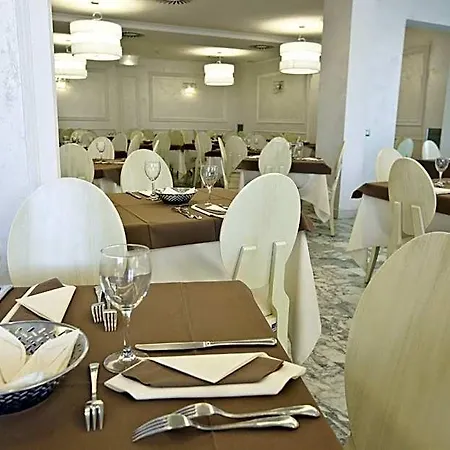 Hotel Aurora Rimini