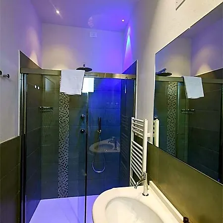 Hotel Aurora 3*