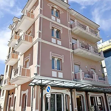 Aurora 3* Rimini
