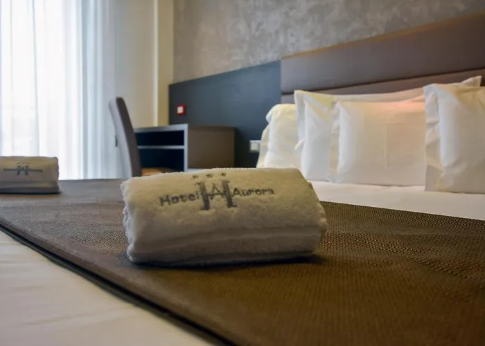 Aurora 3* ريميني