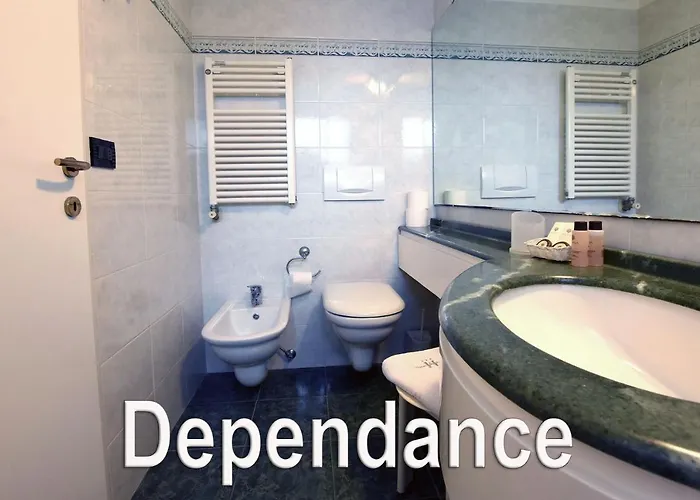 호텔 Aurora 리미니