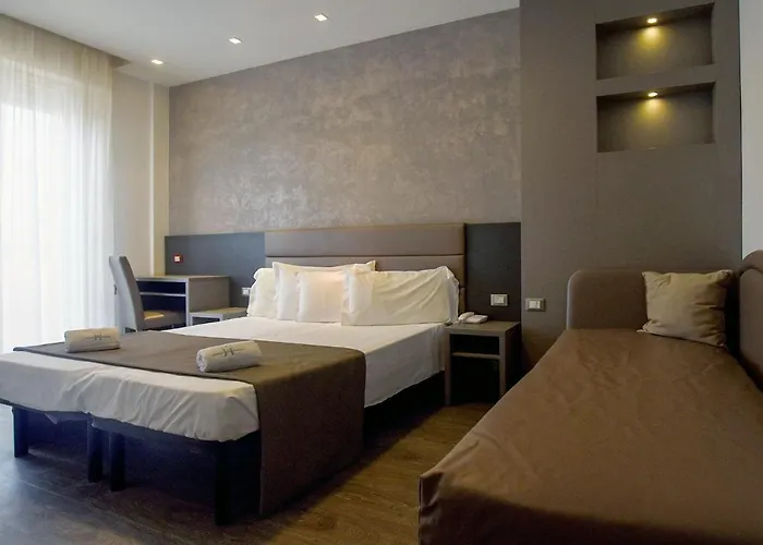 Hotel Aurora Rimini