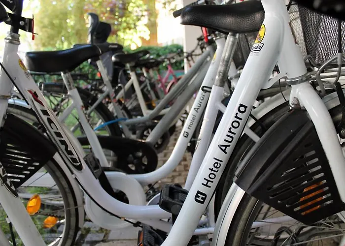 Aurora 3* ريميني