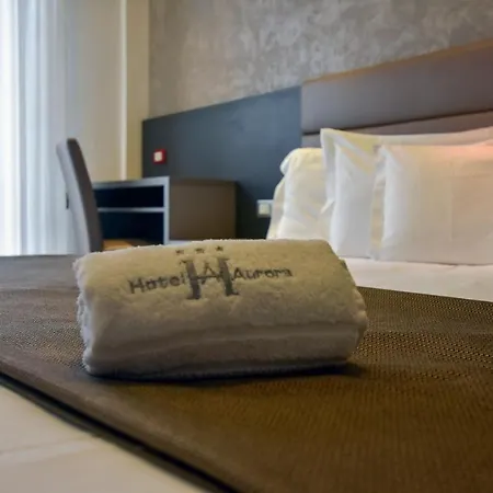 Aurora 3* Rimini
