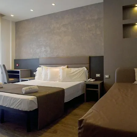 Hotel Aurora Rimini