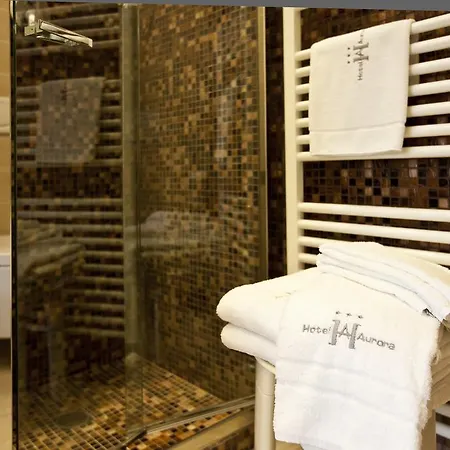Hotel Aurora Rimini