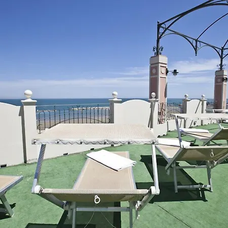 Hotel Aurora Rimini
