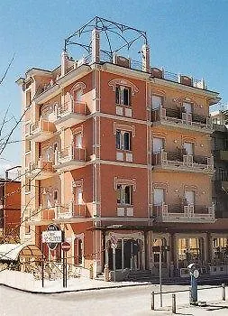 Ξενοδοχείο Aurora