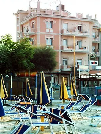 Aurora Ξενοδοχείο 3*