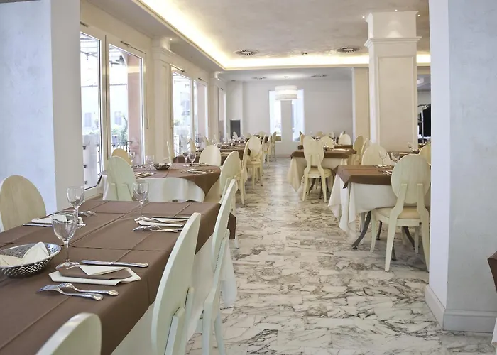 Aurora Hotel Rimini