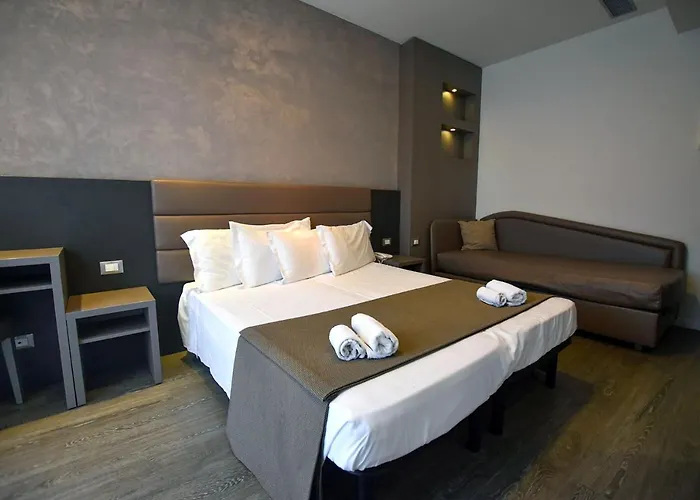 Hotel Aurora Rimini