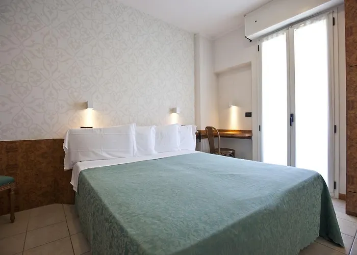 Hotel Aurora