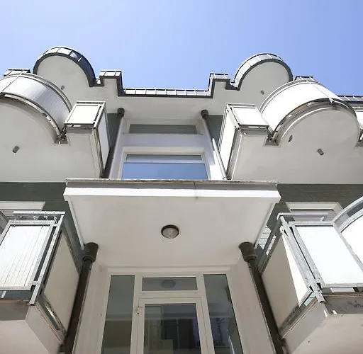 Aurora Hotel Rimini
