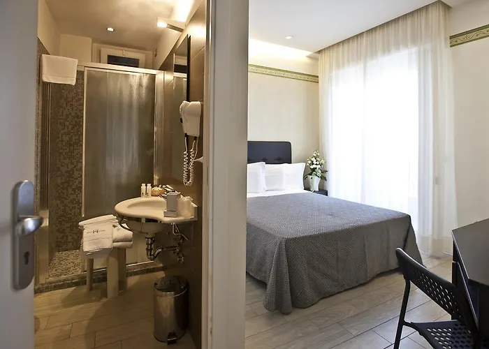 Aurora Hotel Rimini