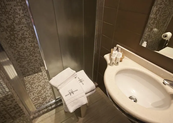 Hotel Aurora Rimini