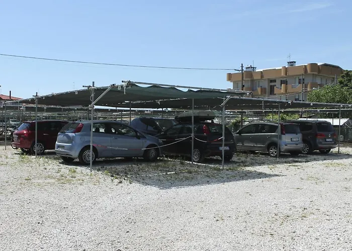 Aurora 3* Rimini