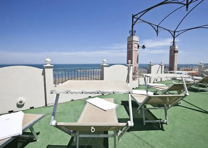 Hotel Aurora Rimini