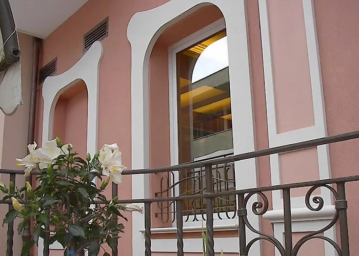 Aurora Hotel Rimini