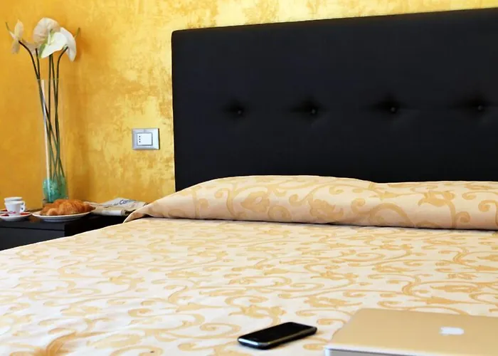 Aurora Hotel Rimini