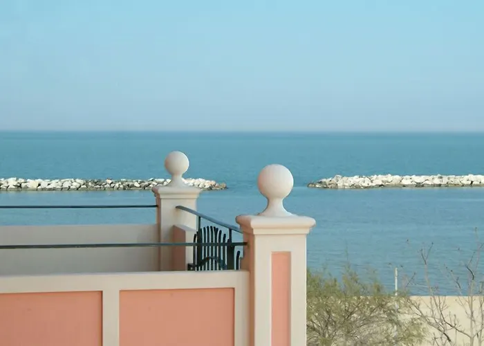 Aurora Hotel Rimini