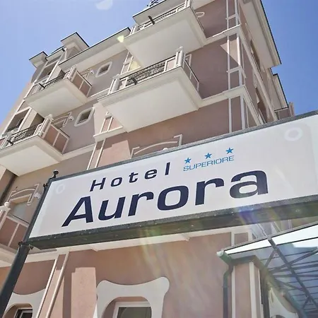 Aurora רימיני