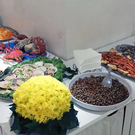 奥罗拉酒店 酒店