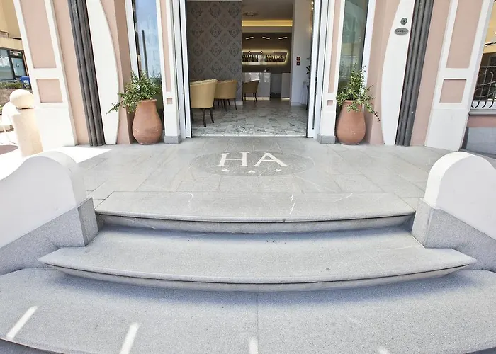 酒店 奥罗拉酒店