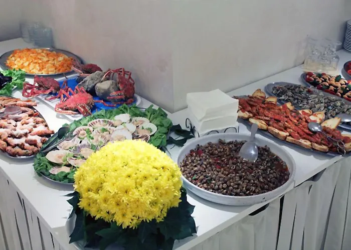 奥罗拉酒店 酒店